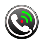 Automatic call recorder 图标
