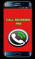 Automatic call recorder Affiche