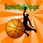 Basketball Hoops 图标