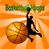 Basketball Hoops иконка