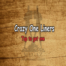 Crazy One Liners-APK