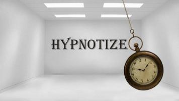 Hypnotize-poster