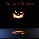 Halloween Hologram APK