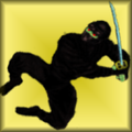 ”Infinity Ninja Blade