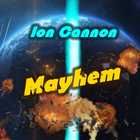 Ion Cannon Mayhem biểu tượng