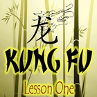 Kung Fu Lesson One icône