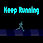 Keep Running-icoon