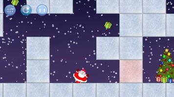 Santa Roll screenshot 3