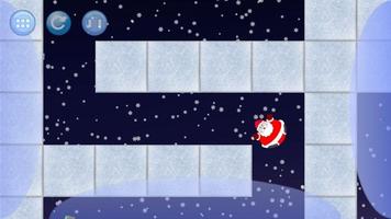 Santa Roll 截图 2