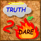 Truth or Dare for Free 2 icône