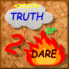 Truth or Dare for Free 2 圖標