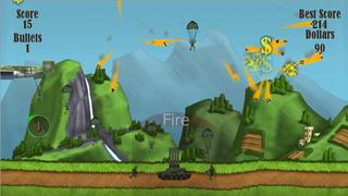 WW2 AirDefence screenshot 3