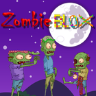 Zombie Blox أيقونة