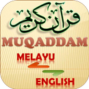 MUQADDAM - (Malay Translation) APK