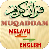 MUQADDAM - (Malay Translation) icône