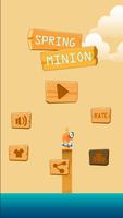 Minion Jump 海報