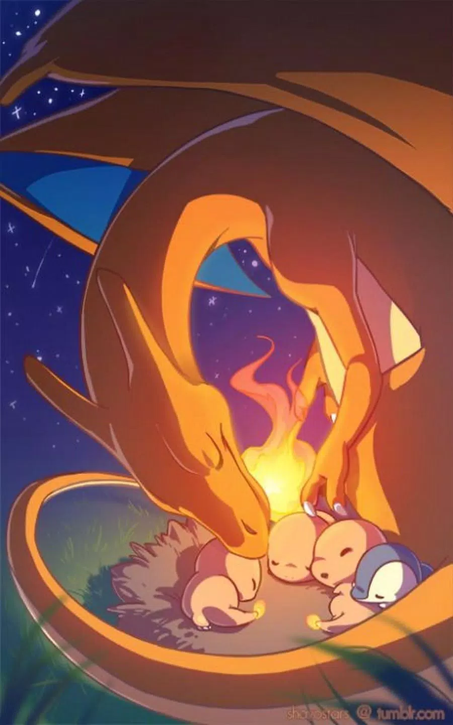 Fundo Charizard Pokemon PNG - PNG Play