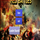 HELI Battles ícone