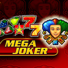Mega Joker ícone