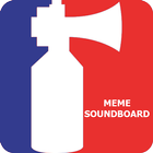 MEME Soundboard biểu tượng