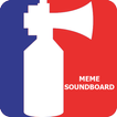 MEME Soundboard