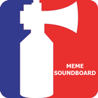 MEME Soundboard アイコン