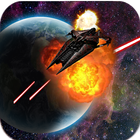 Star Defence آئیکن