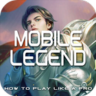 MEGA Mobile Legends 2018 Tips simgesi