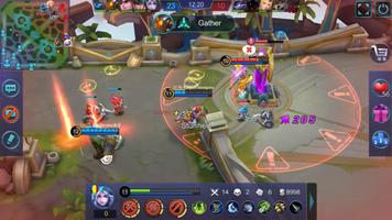 MEGA Mobile Legends 2018 Tips imagem de tela 3