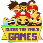 Guess the Popular Videogame -  أيقونة