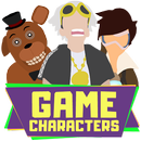 Guess the Game Character Quiz APK