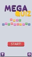 Guess the Game Character Quiz постер