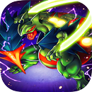 Mega sceptile wallpaper APK