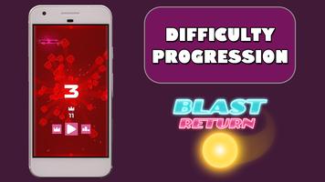 Blast Return screenshot 2