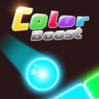 Color Boost biểu tượng