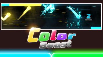 Color Boost পোস্টার