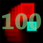 100 Waves ikon
