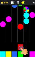 Colour Ball Blitz Screenshot 1