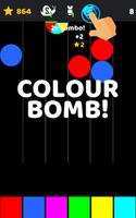 برنامه‌نما Colour Ball Blitz عکس از صفحه