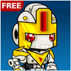 Megabot Adventure APK