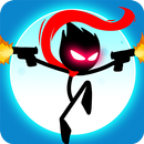 Stickman Defense: Cartoon Wars APK