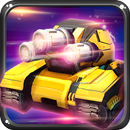 Tank Heroes: Infinity War APK