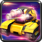 Tank Heroes: Infinity War icon