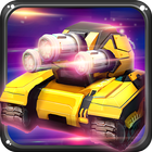 Tank Heroes: Infinity War icono