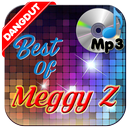 Lagu Meggy Z - Koleksi Dangdut Terbaik Mp3 APK