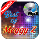 Lagu Meggy Z - Koleksi Dangdut Terbaik Mp3 icône