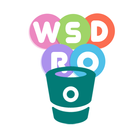 AppsBucket WordsApp icon