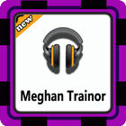 Meghan Trainor Song No Mp3 ไอคอน