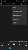 سورة الانعام | مشاري العفاسي screenshot 3