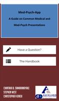 Med Psych Guide-poster